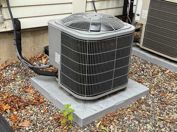 24/7 Emergency Ac Installation experts in Secor, IL