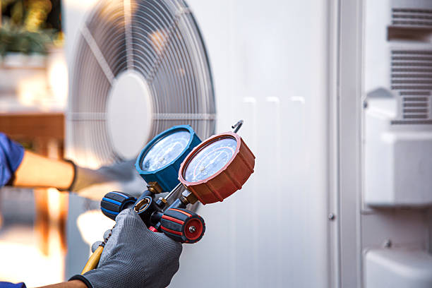 Affordable Emergency Hvac Repair solutions in Secor, IL