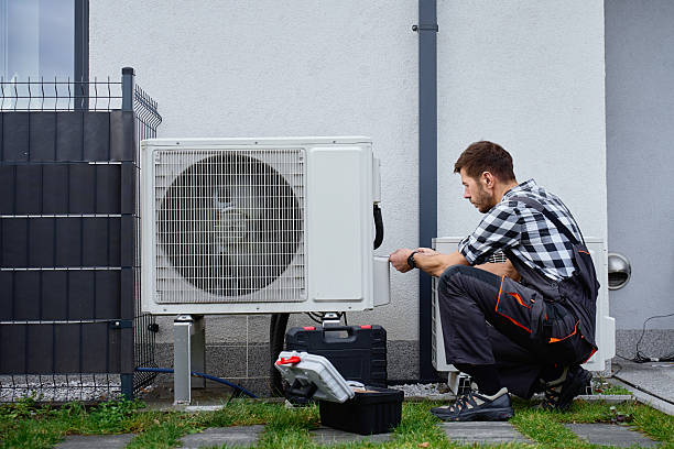 Trusted Ac Installation service in Secor, IL - HVAC Repair CO